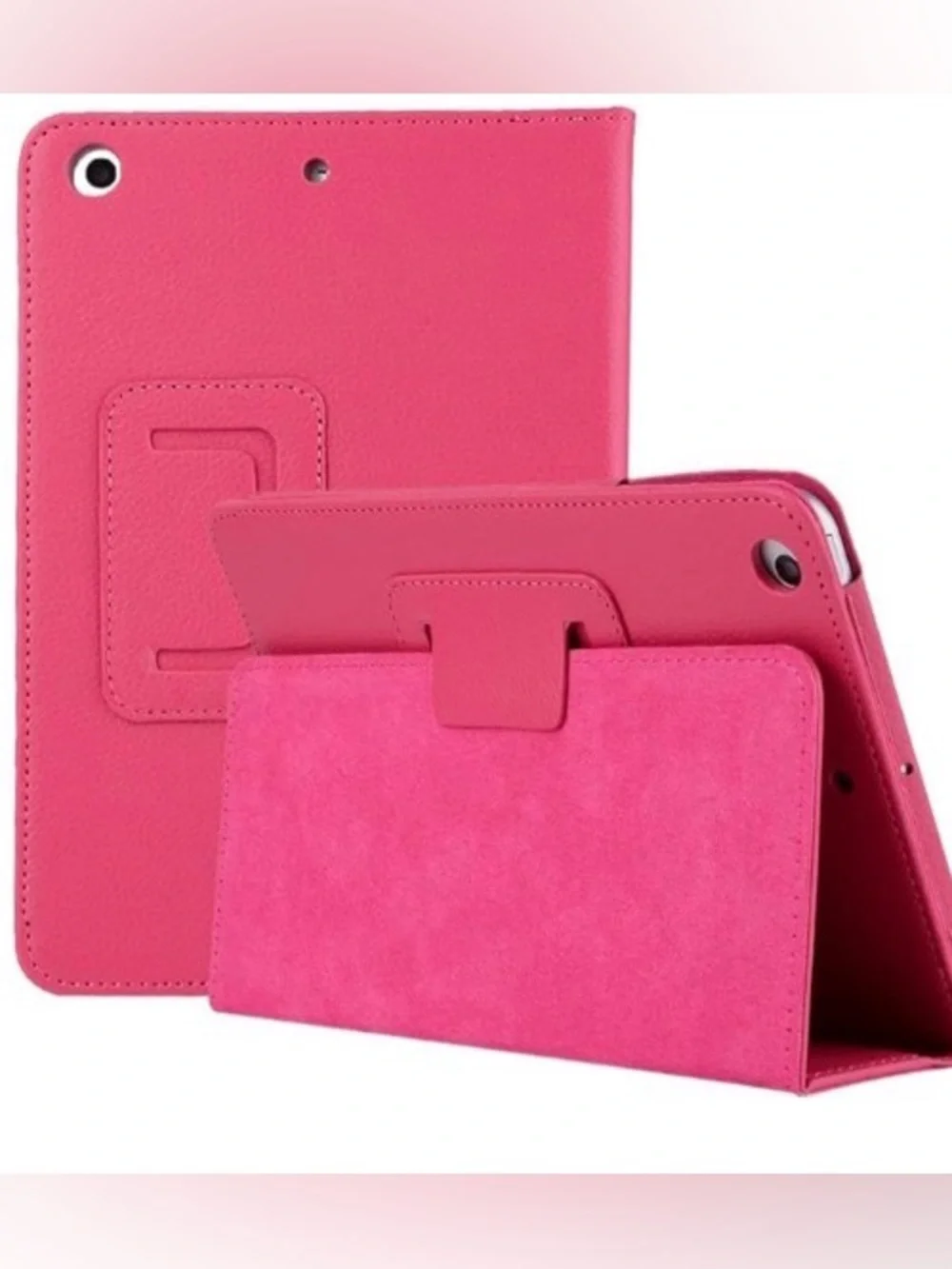 EGO Pink iPad Mini Ultrathin Case NEW Stylish pink ultrathin NEW for iPad mini